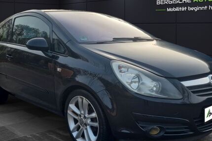 Opel Corsa 150.000 km 3.480 &euro; Bergisch Gladbach 51469