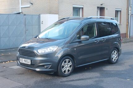 Ford Tourneo Courier 149.000 km 6.950 € Köln 50739