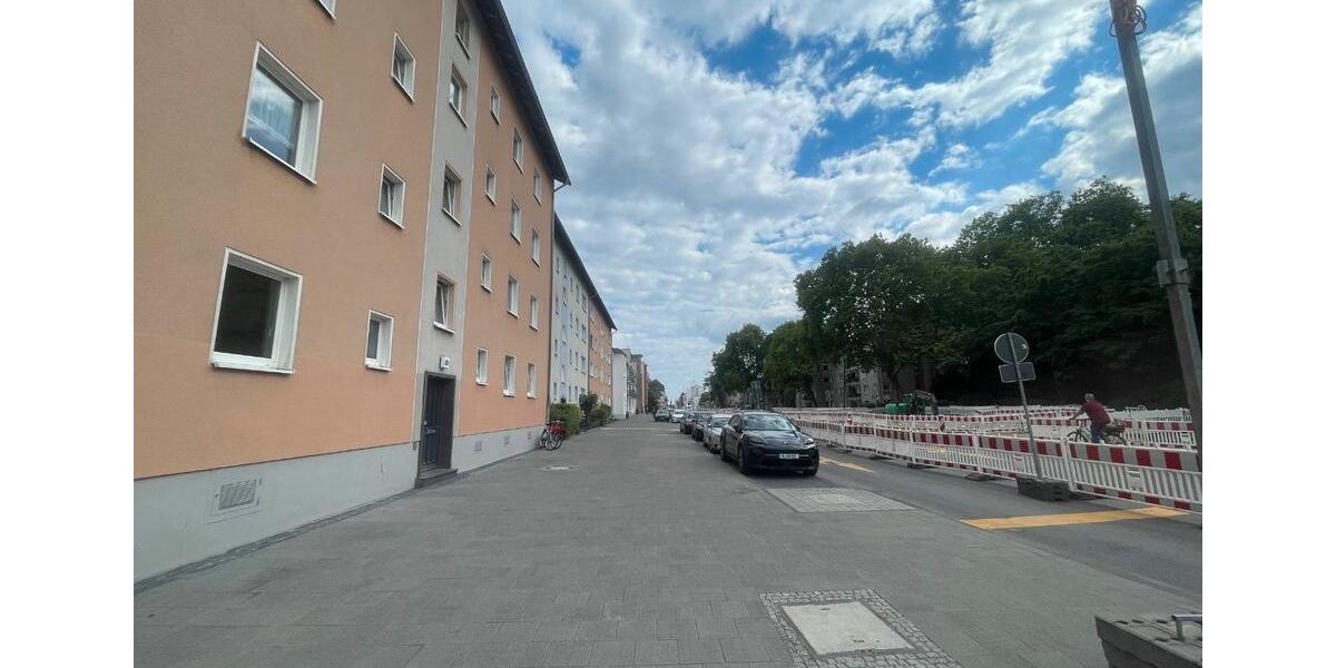 Etagenwohnung Köln Rodenkirchen - 3 Zimmer, 75 m&sup2;, 517.500&euro; | Angebot:27629355