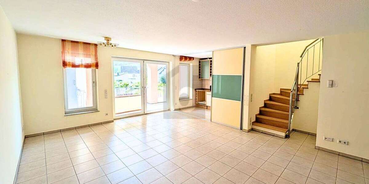 Etagenwohnung Bad Neuenahr-Ahrweiler Ahrweiler - 3 Zimmer, 102 m&sup2;, 330.000&euro; | Angebot:26935040