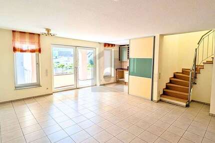 Wohnung Bad Neuenahr-Ahrweiler Ahrweiler - 3 Zimmer, 102 m&sup2;, 330.000&euro; | Angebot:26935040