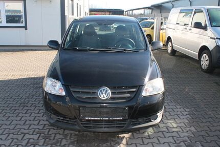 VW Fox 122.030 km 1.950 &euro; Euskirchen 53879