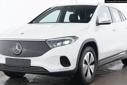 Mercedes-Benz EQA 15.363 km 33.890 € Siegburg 53721