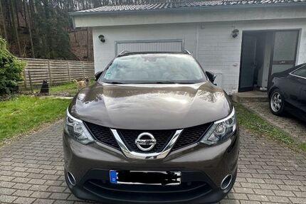 Nissan Qashqai 153.000 km 12.000 &euro; Lohmar 53797