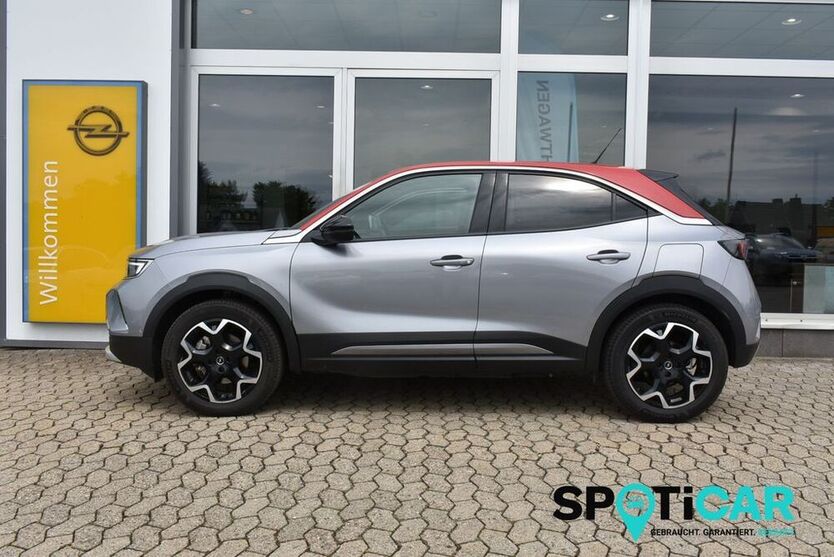 Mokka-e