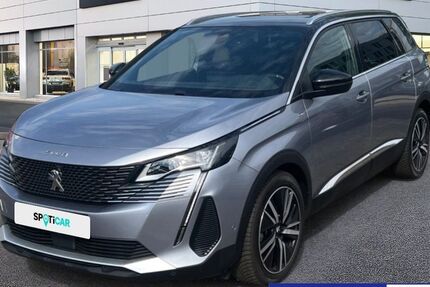 Peugeot 5008 21.690 km 28.130 &euro; Bonn 53121