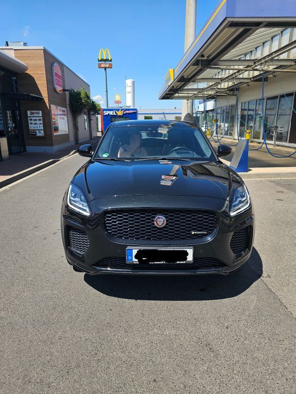 E-Pace
