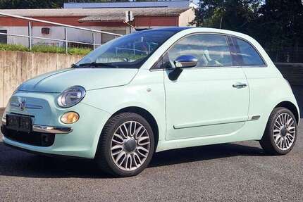 Fiat 500 119.000 km 5.900 € Bergisch Gladbach 51469