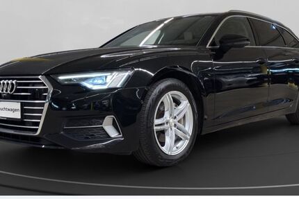 Audi A6 59.994 km 33.330 &euro; Köln 50968
