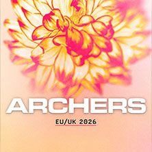 ARCHERS - EU/UK 2026 19.04.2026 MTC