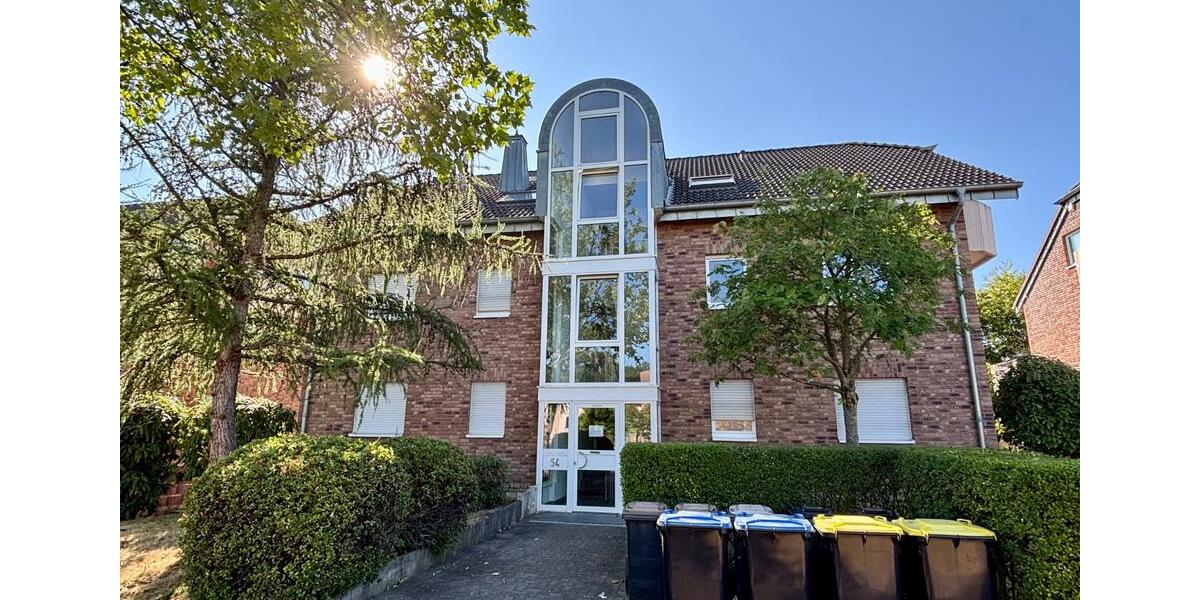 Dachgeschoßwohnung Euskirchen Dom-Esch - 2 Zimmer, 65 m&sup2;, 210.000&euro; | Angebot:27168874