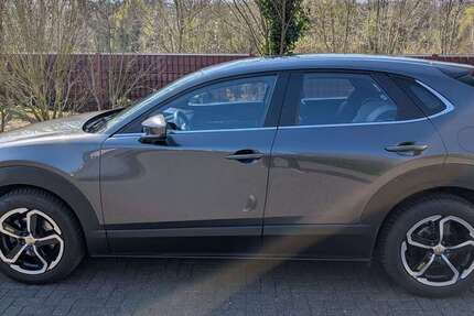Mazda CX-30 57.000 km 20.500 &euro; Bornheim, Stadt 53332