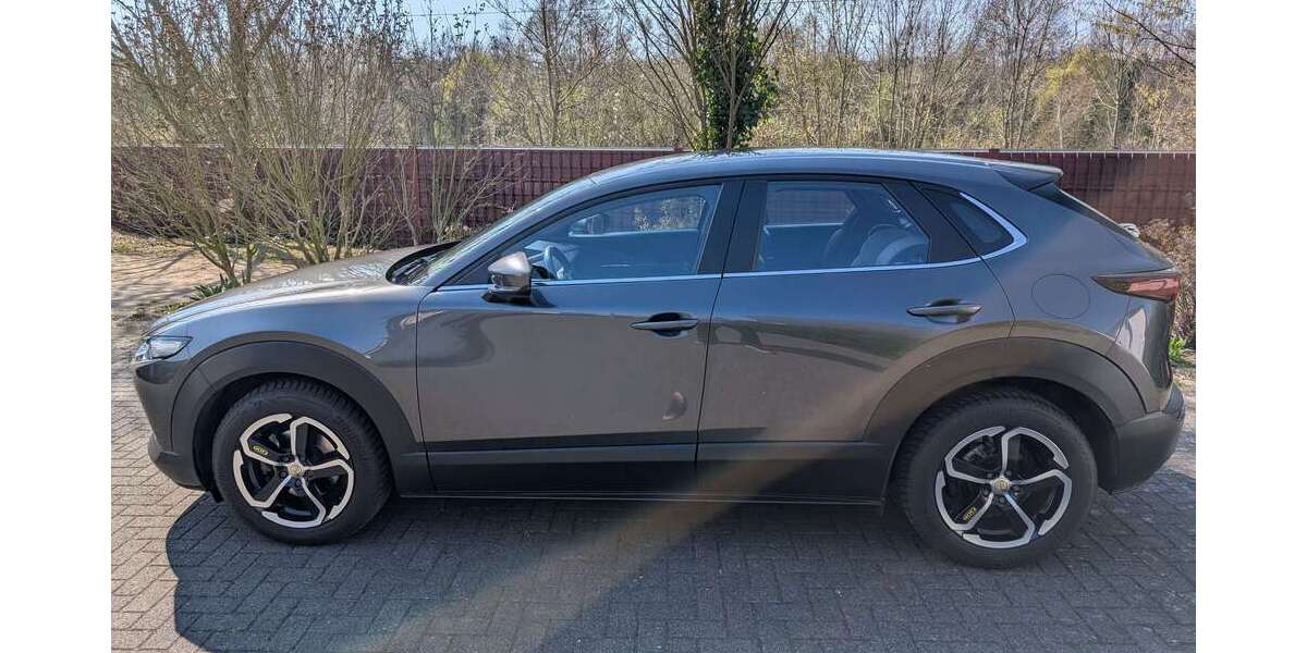 Mazda CX-30 57.000 km 20.500 &euro; Bornheim, Stadt 53332