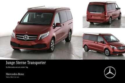 Mercedes Marco Polo