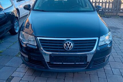 VW Passat 290.000 km 1.099 € Kuchenheim 53881