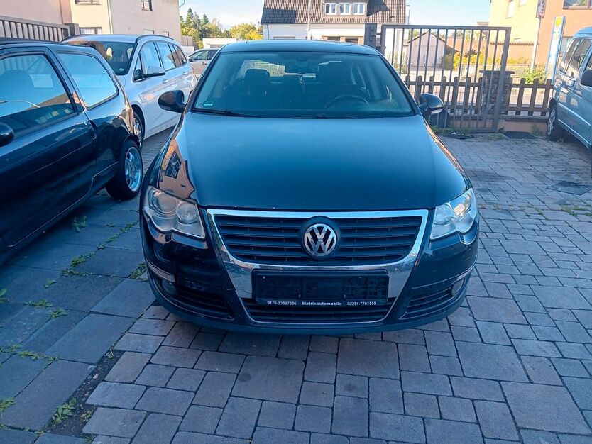 VW Passat 290.000 km 1.099 € Kuchenheim 53881