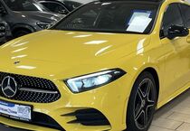 Mercedes A 200