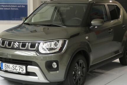 Suzuki Ignis 1.500 km 18.690 &euro; Bonn (Nähe Verteilerkreisel) 53119