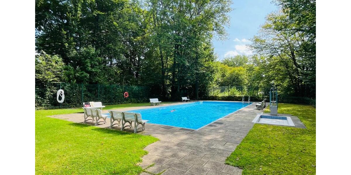 Etagenwohnung Bergisch Gladbach Paffrath - 1 Zimmer, 1.200&euro; | Angebot:23316102