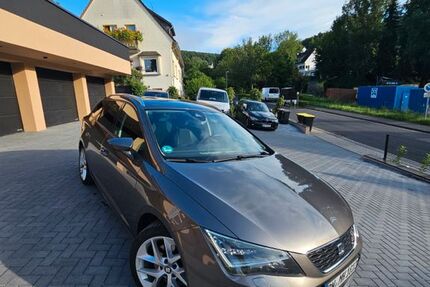 Seat Leon 134.000 km 11.500 € Bad Breisig 53498