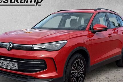 VW Tiguan 10.200 km 39.830 € Frechen 50226
