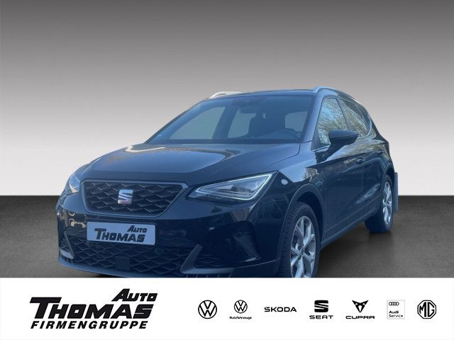 Seat Arona 18.570 km 23.380 &euro; Bonn 53227