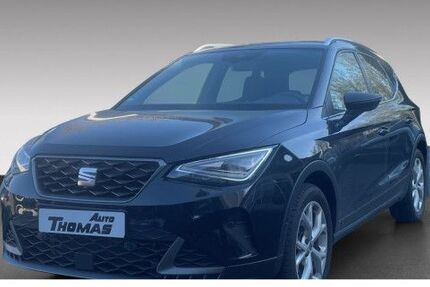 Seat Arona 18.570 km 23.381 &euro; Bonn 53227