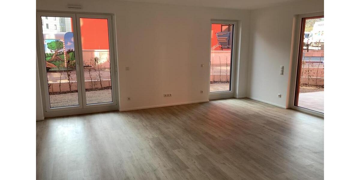 Neubau! 3-Zimmer-Wohnung in Bonn Endenich zu vermieten 3 zimmer