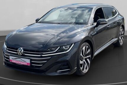 VW Arteon 51.839 km 29.990 &euro; Köln 51145