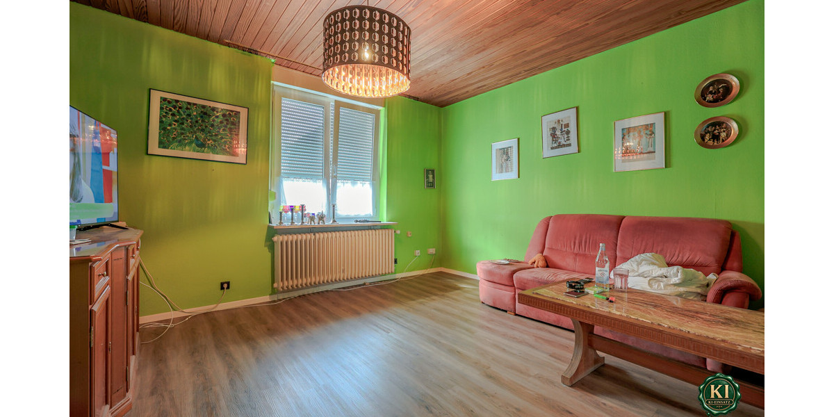 Kapitalanlage in Erpel: Voll vermietetes Mehrfamilienhaus mit 3 Wohneinheiten - Mehrfamilienhaus, Wohnhaus Erpel | Angebot:27581273