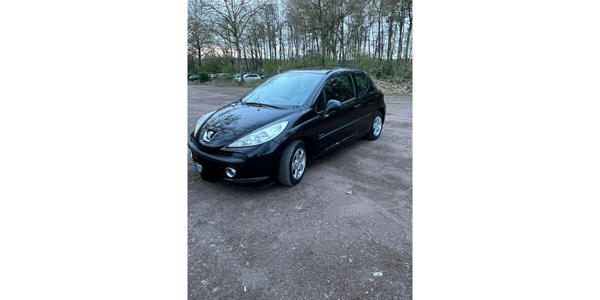 Peugeot 207 171.200 km 1.200 &euro; Köln 50676