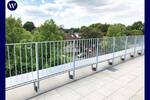 Etagenwohnung Bonn Vilich - 2 Zimmer, 60 m&sup2;, 1.140&euro; | Angebot:26358559