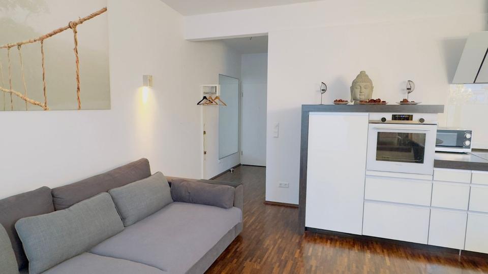 Einfamilienhaus Köln Rodenkirchen - 2 Zimmer, 66 m&sup2;, 2.000&euro; | Angebot:24117834