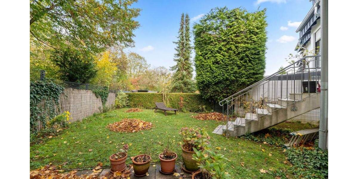 Reihenendhaus Bonn Brüser Berg - 7 Zimmer, 180 m&sup2;, 689.000&euro; | Angebot:25835504