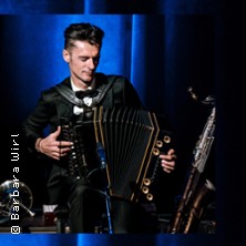 Herbert Pixner Projekt - Jubiläumstour 2025 21.11.2025 Tanzbrunnen Köln