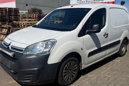 Citroen Berlingo 222.000 km 4.299 &euro; Euskirchen 53879