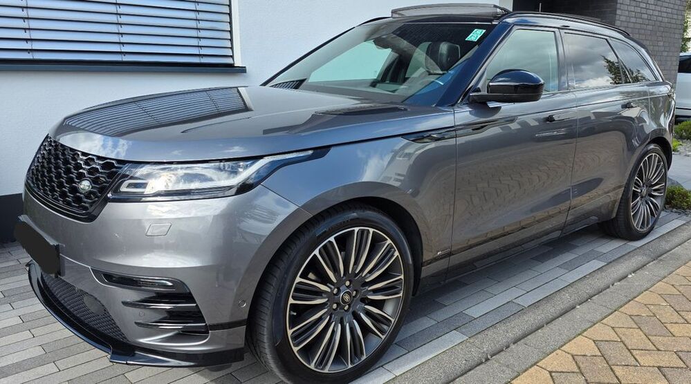 Land Rover Range Rover Velar 161.000 km 27.990 € Troisdorf 53844