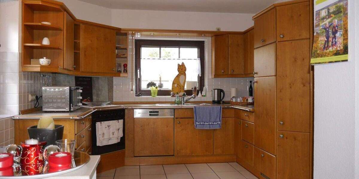 Einfamilienhaus Rösrath Forsbach - 4 Zimmer, 109 m&sup2;, 449.000&euro; | Angebot:26557905