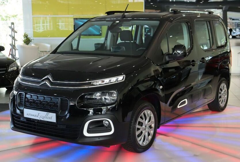 Berlingo