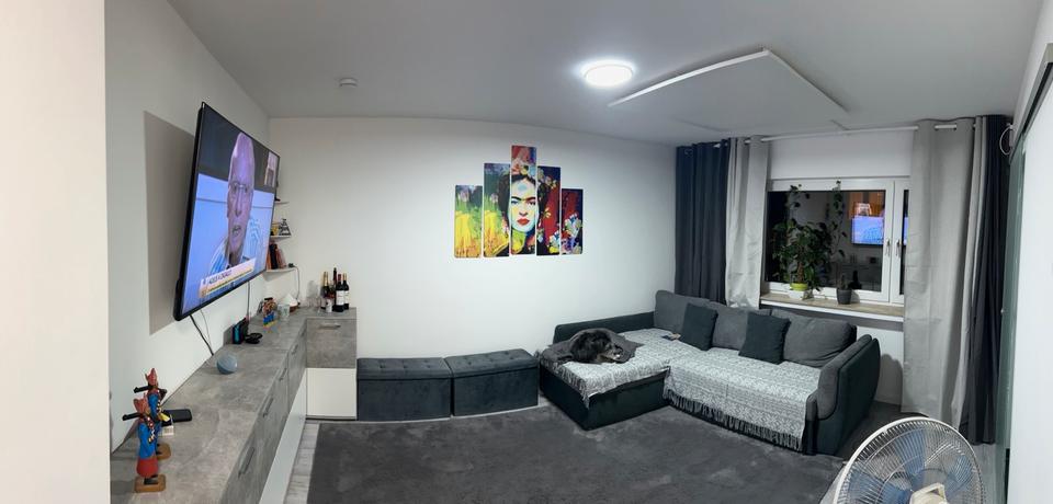Etagenwohnung Bonn - 1 Zimmer, 25 m&sup2;, 640&euro; | Angebot:26465550