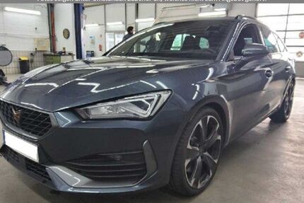 Cupra Leon 31.026 km 29.480 &euro; Meckenheim / Bonn 53340