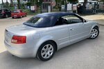 A4 1.8T Leder Klima Navi Xenon Temp.Autom.TÜVneu