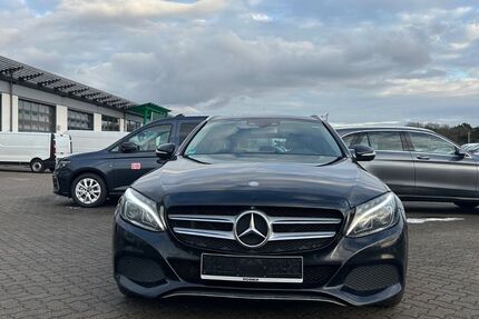 Mercedes-Benz C 250 254.104 km 9.800 &euro; Bonn Beuel 53227