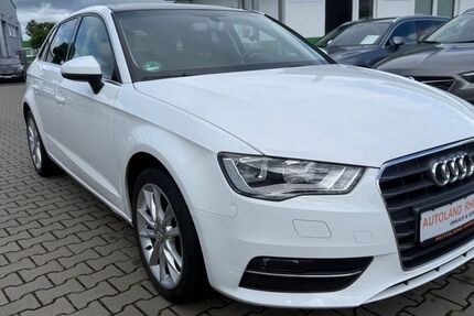 Audi A3 139.000 km 9.900 &euro; Rheinbach 53359