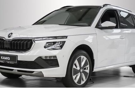 Skoda Kamiq 11.000 km 29.880 € Bonn 53227