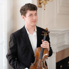 Klassische Philharmonie Bonn: Wiener Klassik - Laternennächte in Florenz 15.02.2026 Maritim-Hotel Bonn