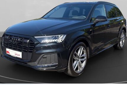 Audi Q7 39.158 km 60.980 &euro; Euskirchen 53879