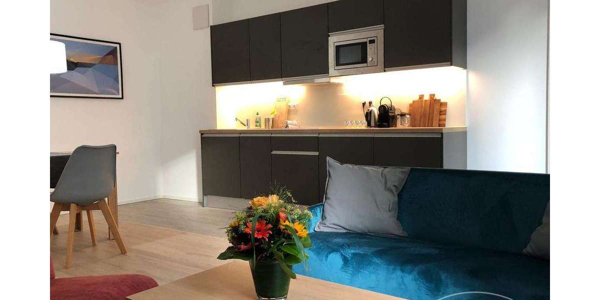Zimmer Bonn Beuel-Mitte - 2 Zimmer, 1.400&euro; | Angebot:27479476