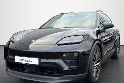Porsche Macan 8.000 km 89.950 &euro; Bonn 53119