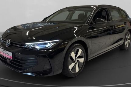 VW Passat Variant 35.200 km 29.490 € Bonn 53119